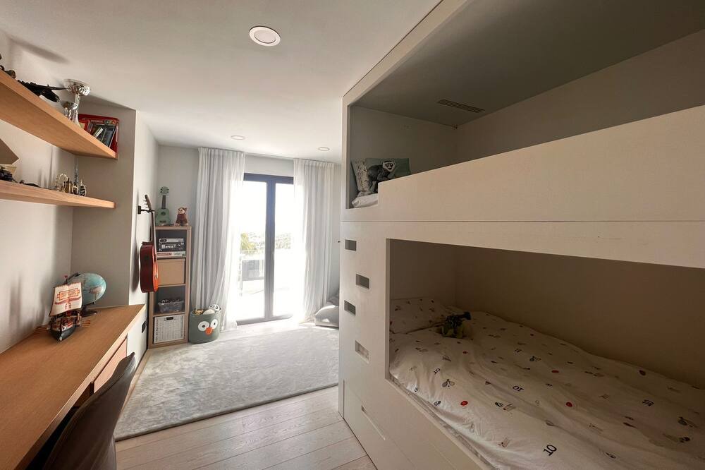 Photo of Bedroom in Portals Nous