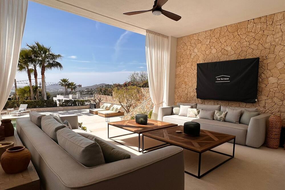Photo of Livingroom in Portals Nous