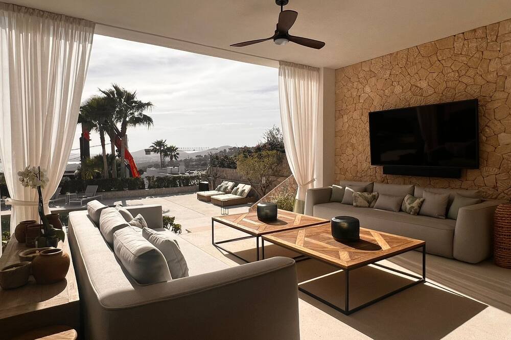 Photo of Livingroom in Portals Nous