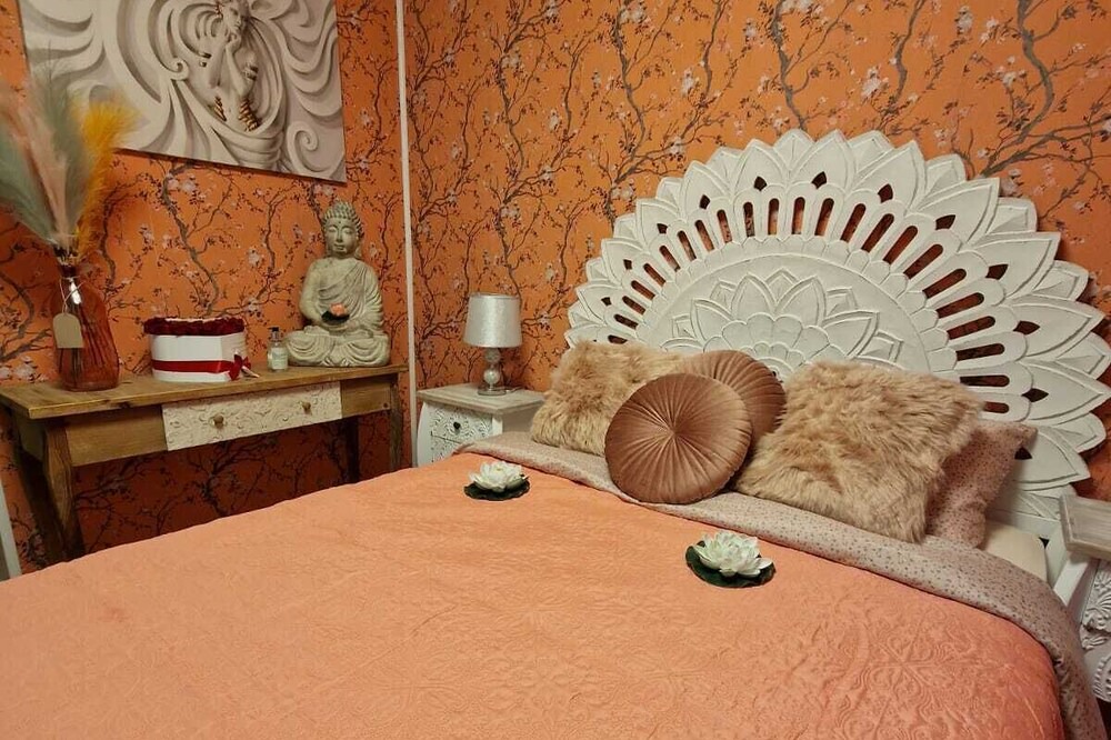Photo of Bedroom in Tomelloso