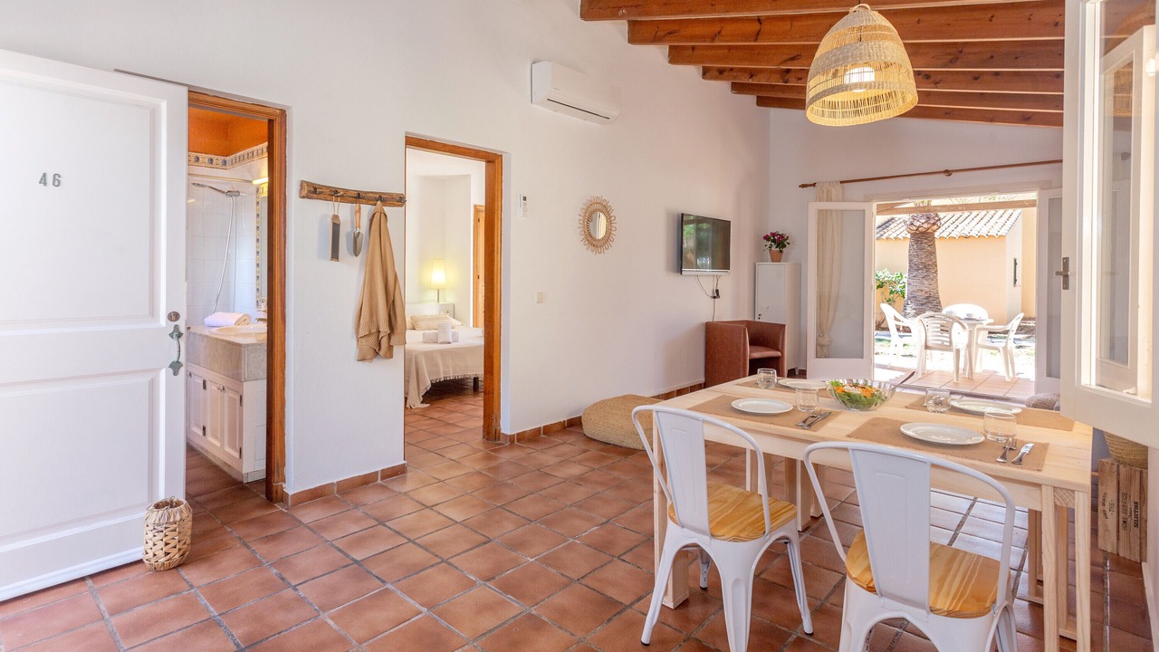 Photo of Kitchen in Son Xoriguer
