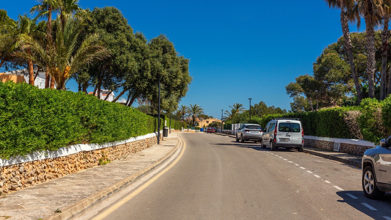 Photo of Outdoor in Son Xoriguer