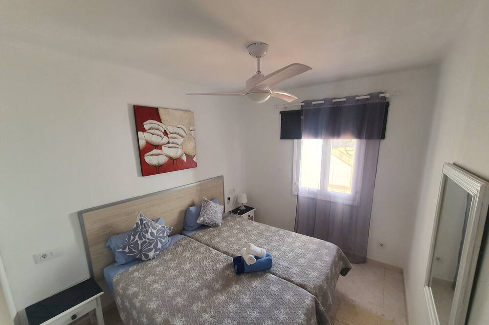 Photo of Bedroom in Cales Piques