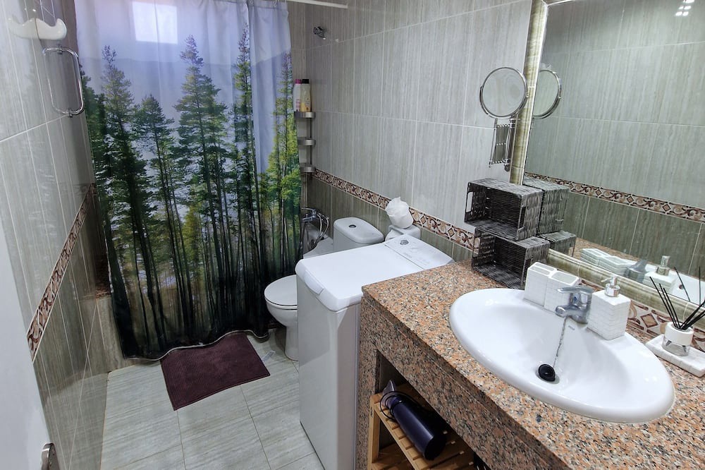 Photo of Bathroom in Cales Piques