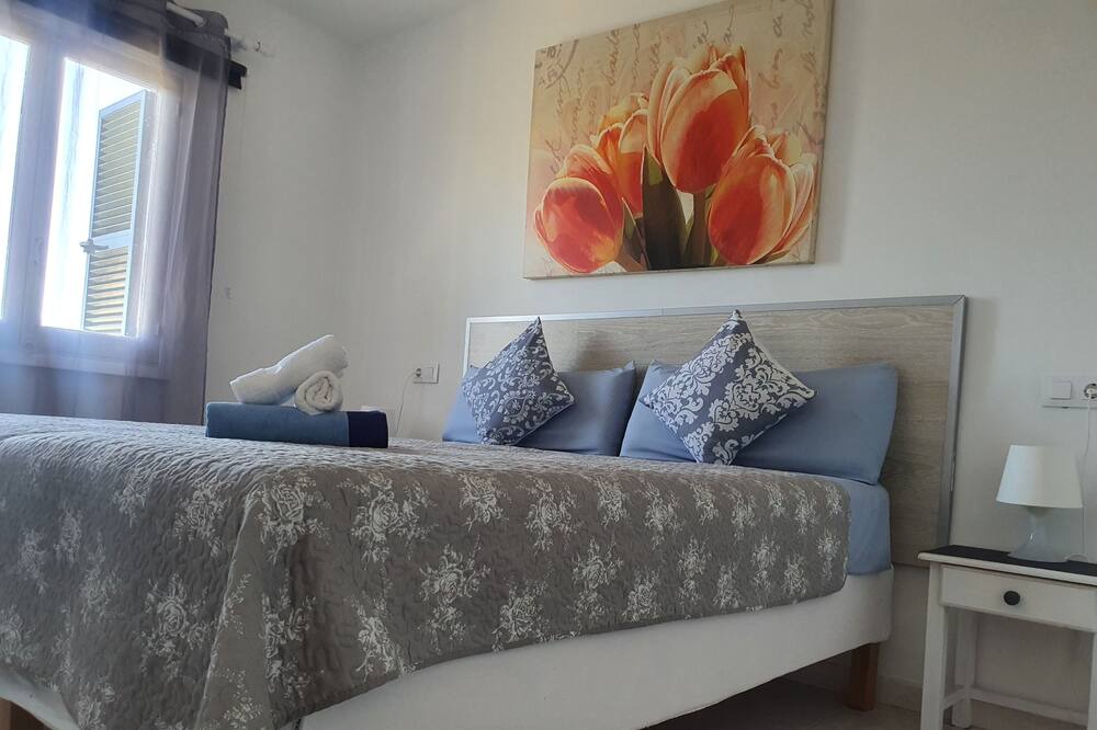 Photo of Bedroom in Cales Piques