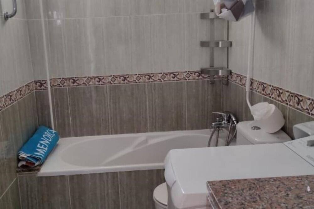 Photo of Bathroom in Cales Piques