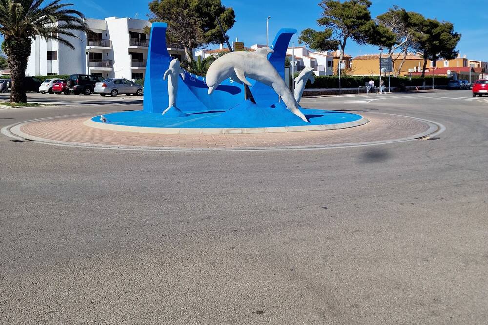 Photo of Outdoor in Cales Piques