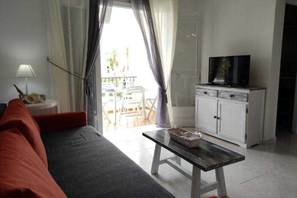 Photo of Livingroom in Cales Piques