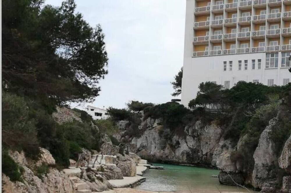 Photo of Outdoor in Cales Piques