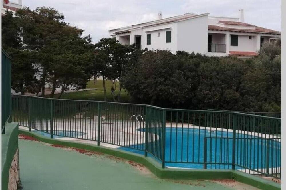 Photo of Outdoor in Cales Piques