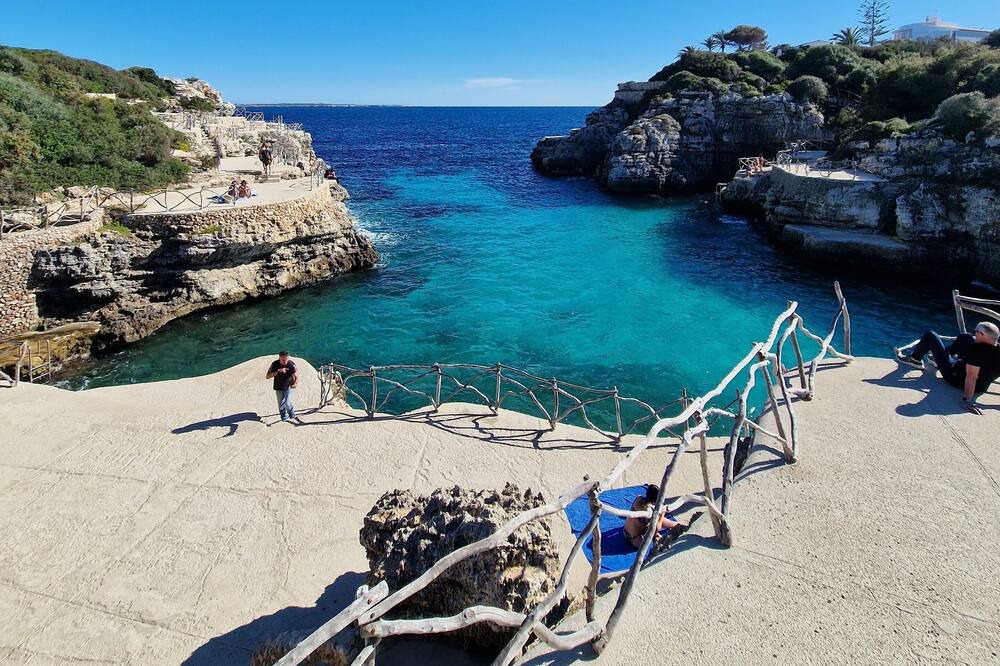 Photo of Others in Cales Piques