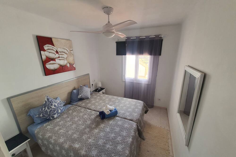 Photo of Bedroom in Cales Piques