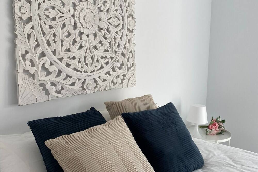 Photo of Bedroom in Jalon
