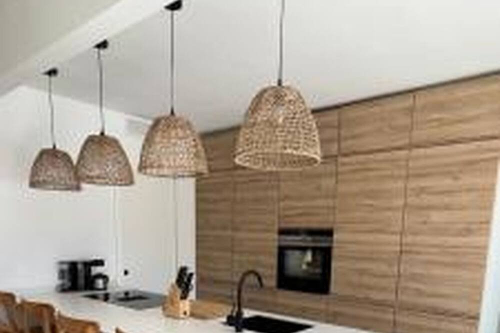 Photo of Kitchen in Saladillo-Benamara