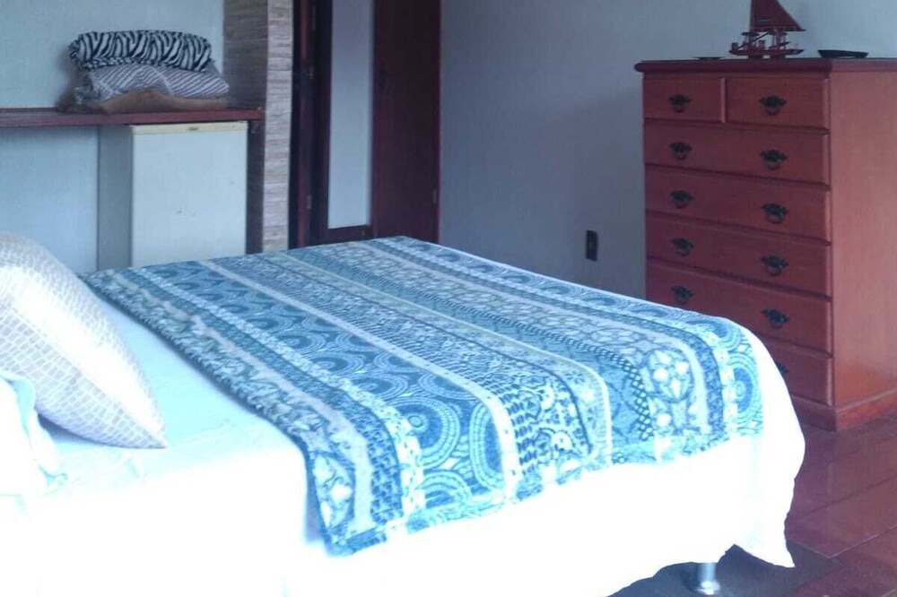 Photo of Bedroom in Teresopolis
