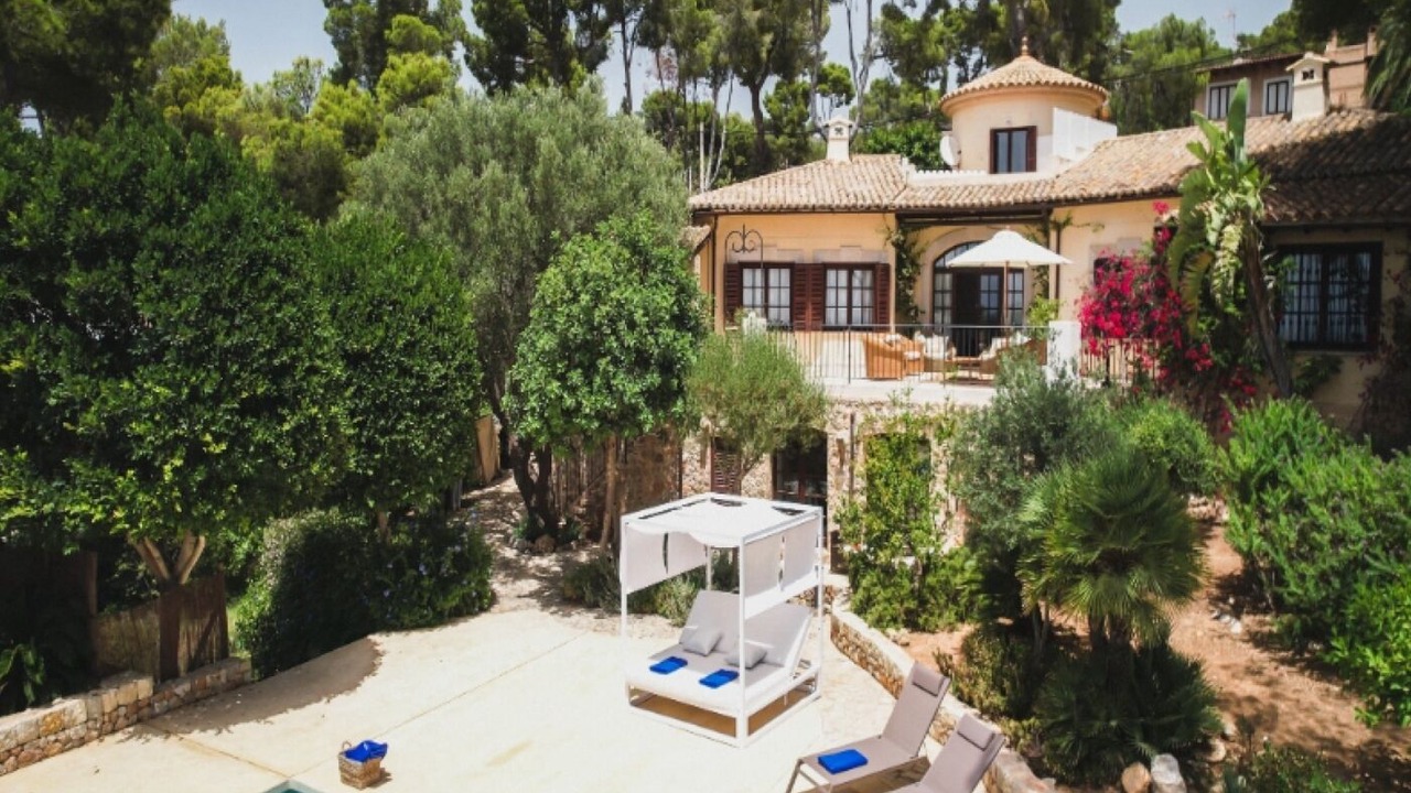 Photo of Outdoor in Portals Nous
