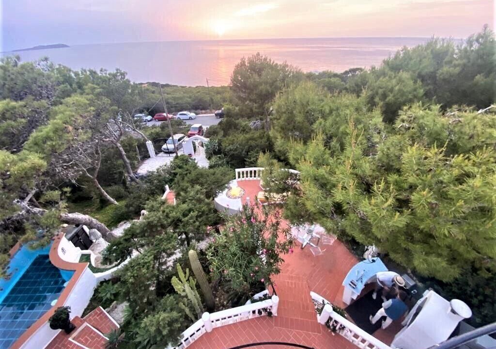 Photo of Patio Balcony in Cap Negret
