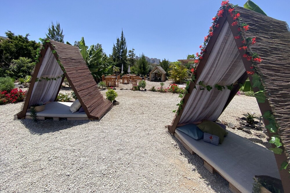 Photo of Outdoor in Buzanada