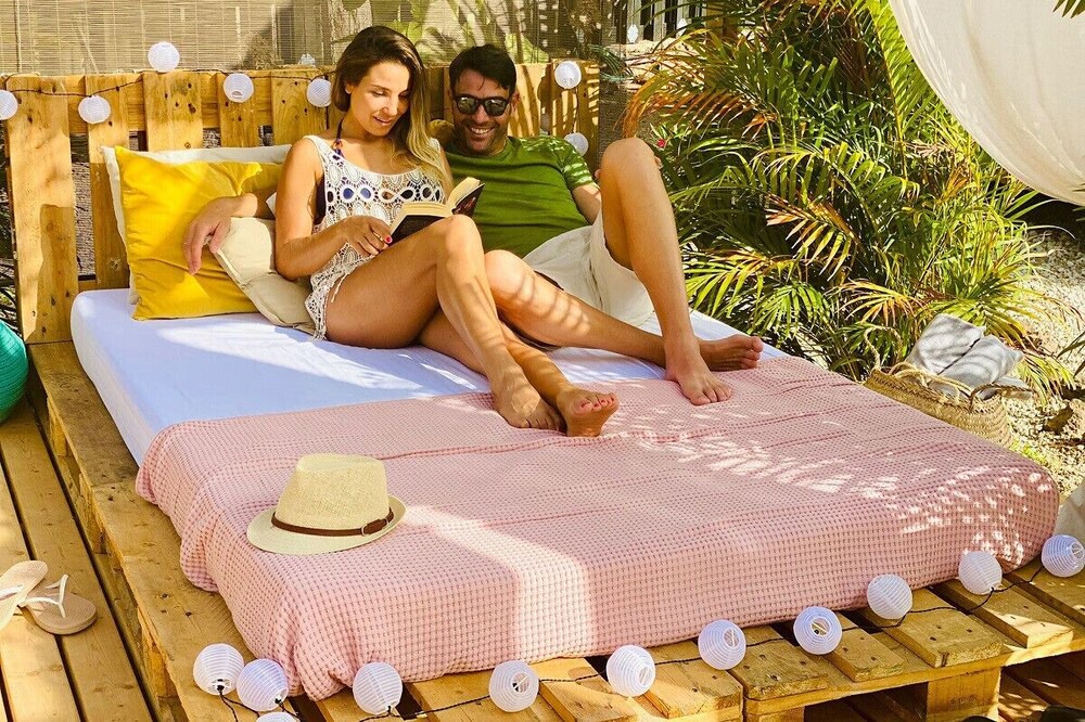 Photo of Outdoor in Buzanada