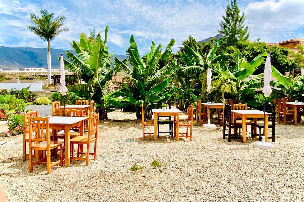 Photo of Outdoor in Buzanada