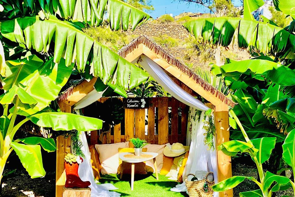 Photo of Outdoor in Buzanada