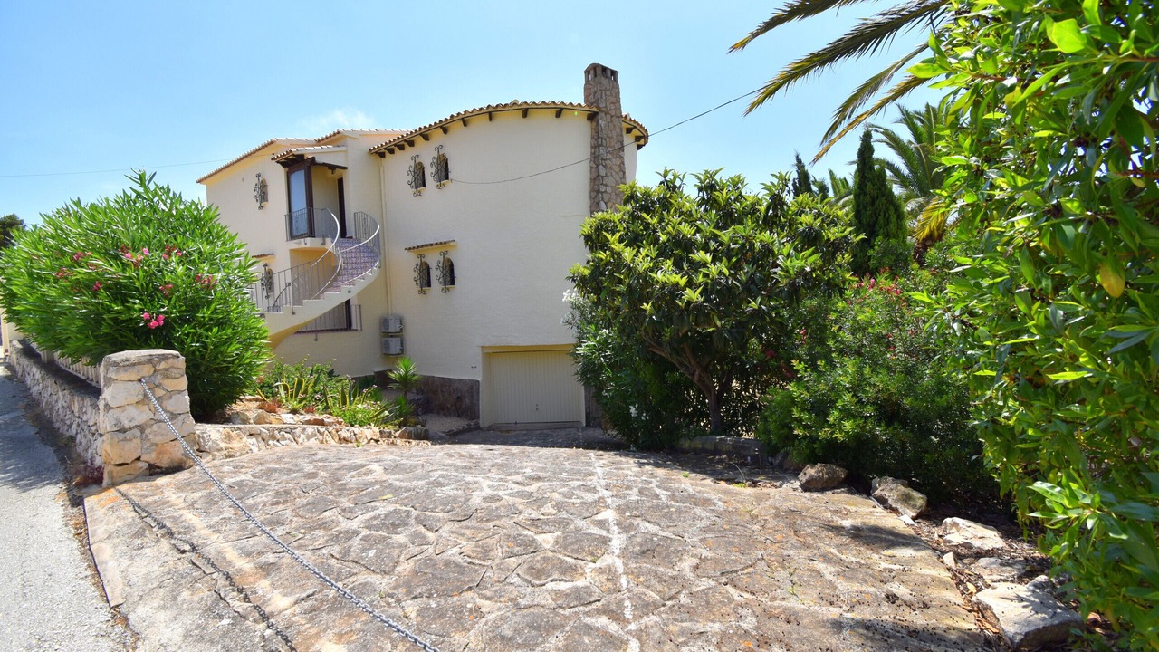 Photo of Outdoor in Cap de la Nau