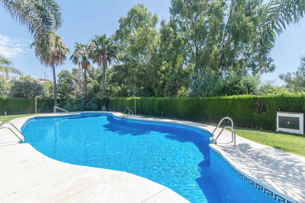 Photo of Outdoor in Bahia de Casares