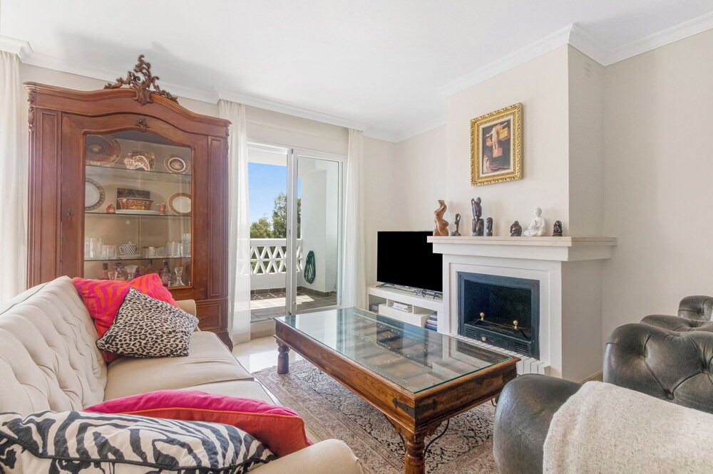 Photo of Livingroom in Bahia de Casares