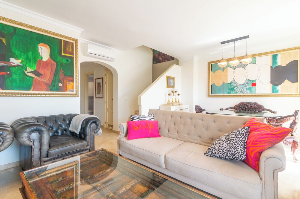 Photo of Livingroom in Bahia de Casares