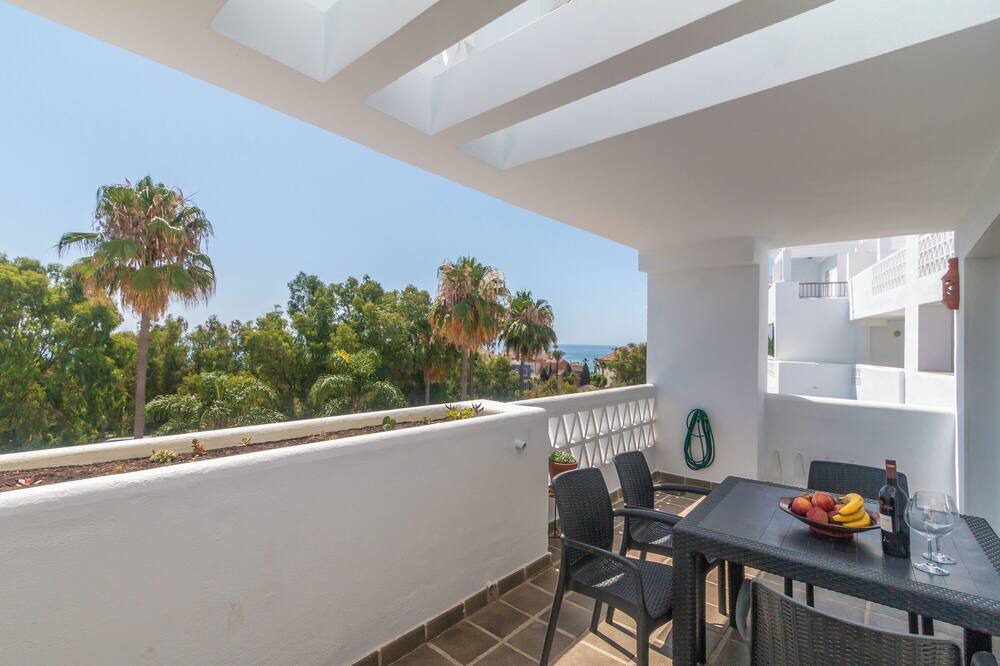 Photo of Outdoor in Bahia de Casares