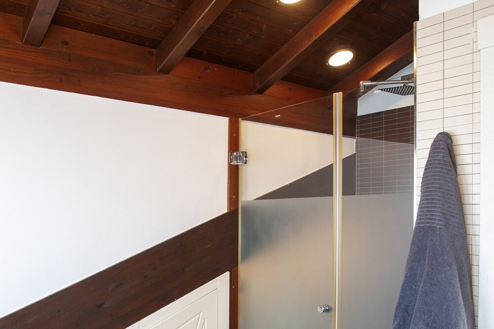 Photo of Bathroom in Luanco