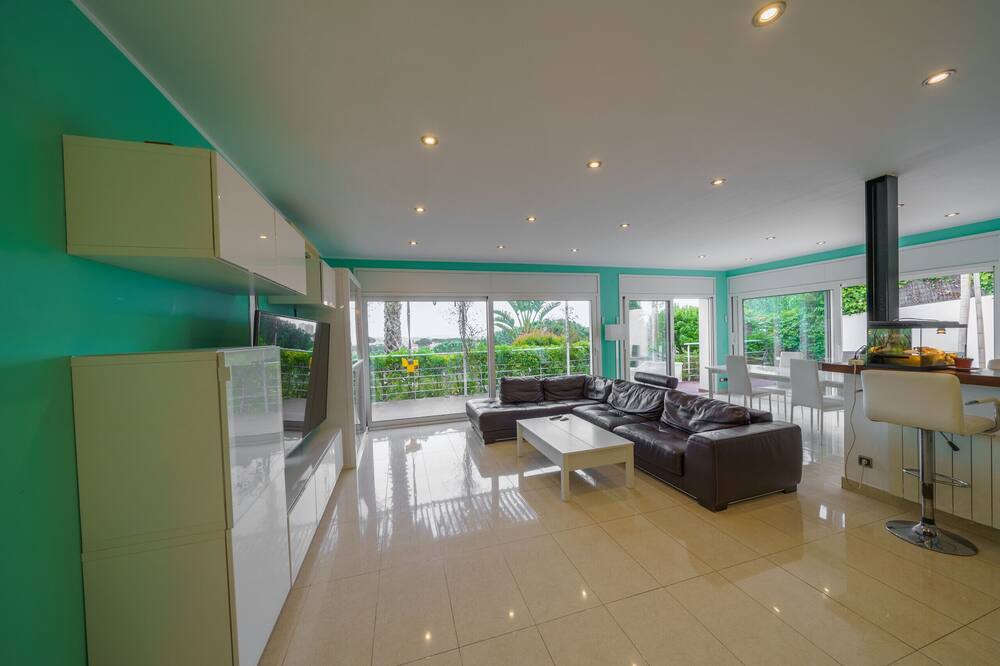 Photo of Livingroom in Calella