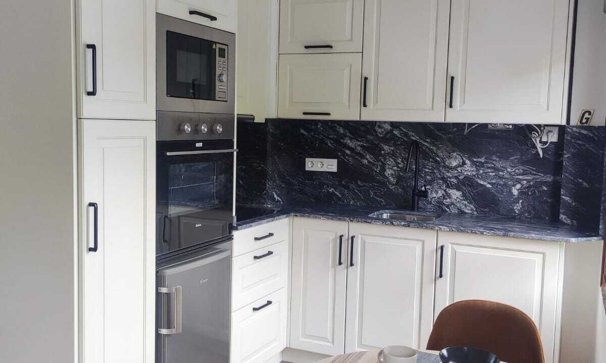 Photo of Kitchen in Salinas