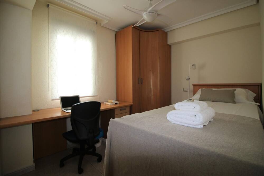 Photo of Bedroom in Leon XIII-Los Naranjos
