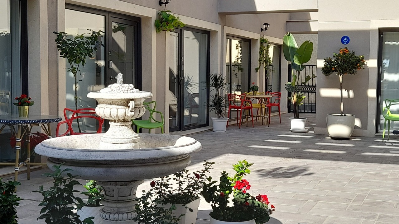 Photo of Patio Balcony in Cabo de las Huertas