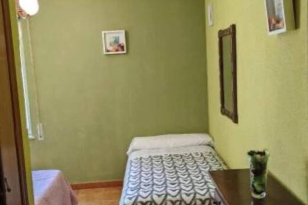 Photo of Bedroom in Hinojosa de Duero