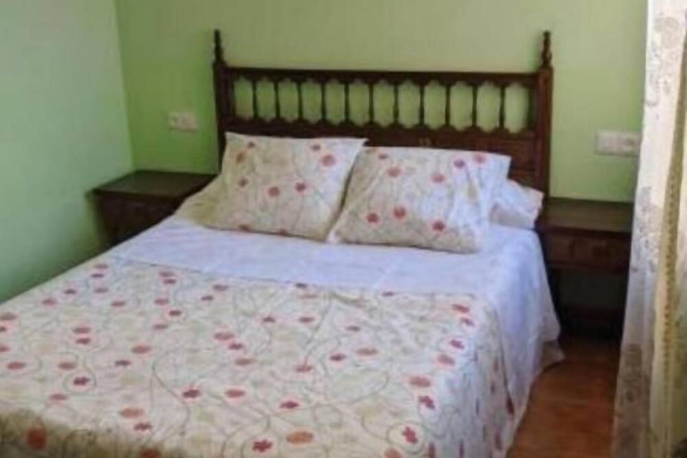 Photo of Bedroom in Hinojosa de Duero