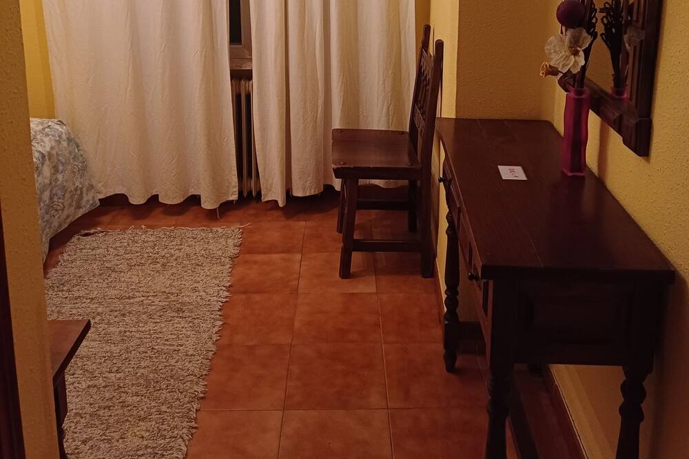 Photo of Bedroom in Hinojosa de Duero
