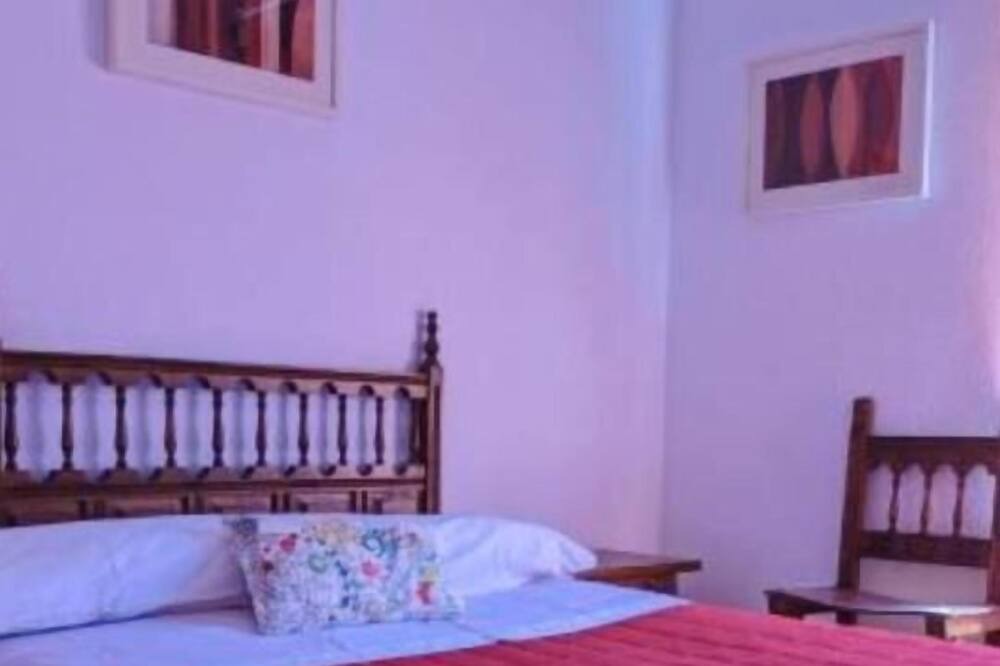 Photo of Bedroom in Hinojosa de Duero
