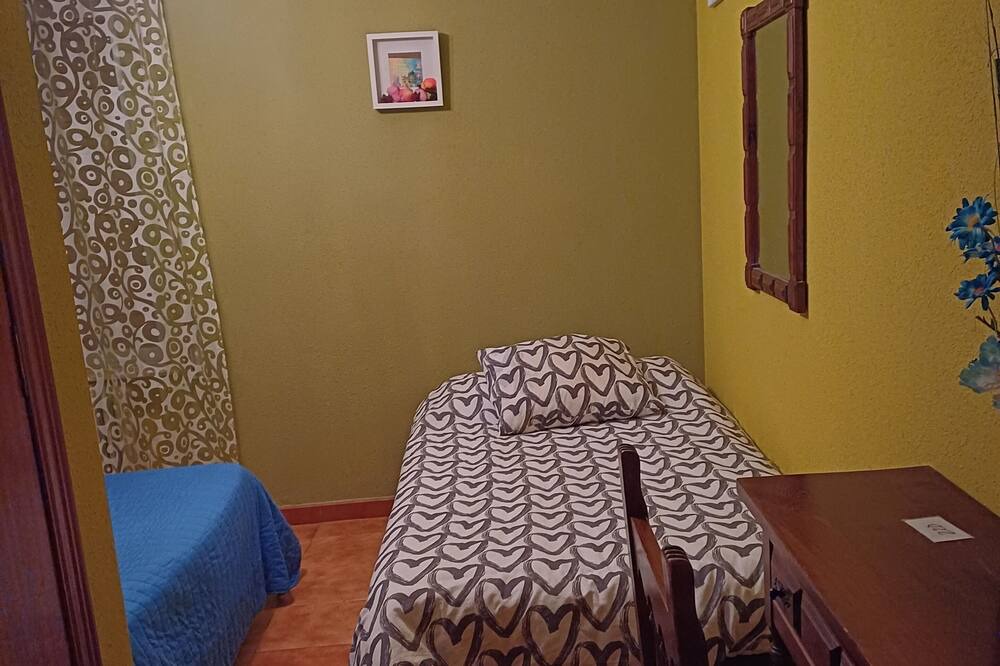 Photo of Bedroom in Hinojosa de Duero