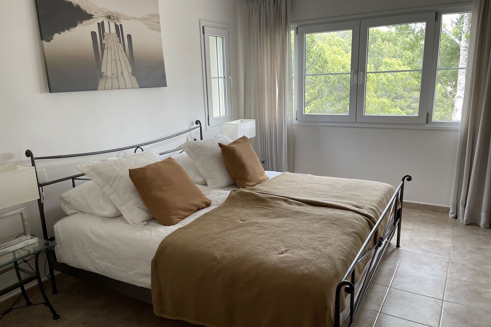 Photo of Bedroom in Port d'Andraitx