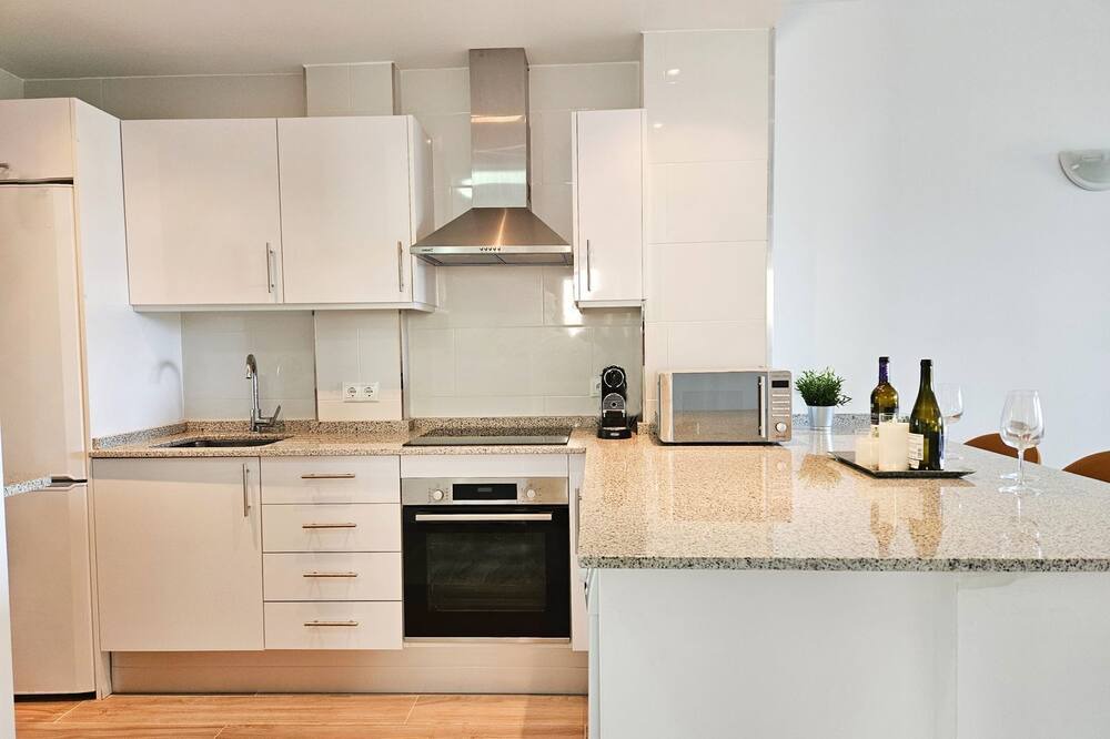 Photo of Kitchen in La Paz-Las Golondrinas