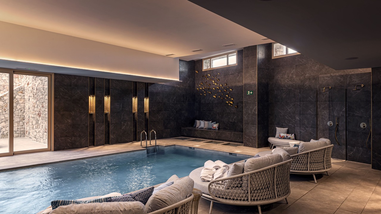 Photo of Bedroom in Javea