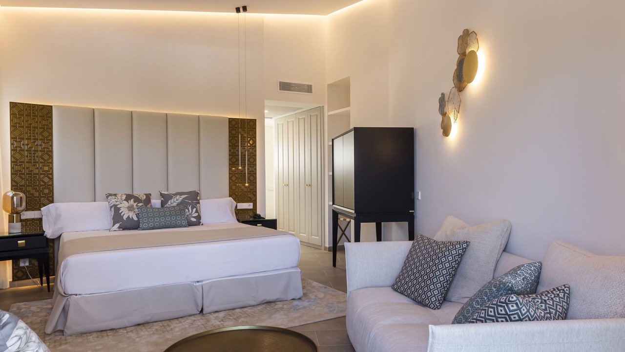 Photo of Bedroom in Javea