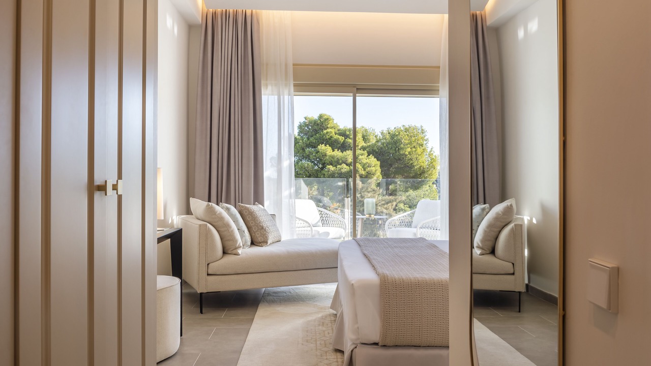 Photo of Bedroom in Javea