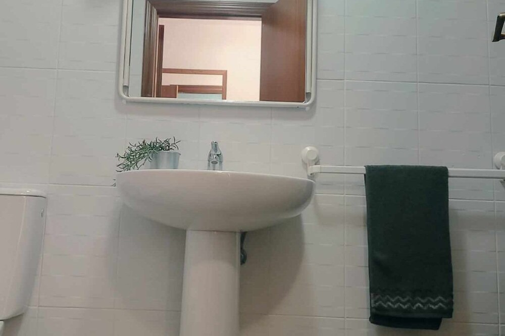 Photo of Bathroom in Canfranc