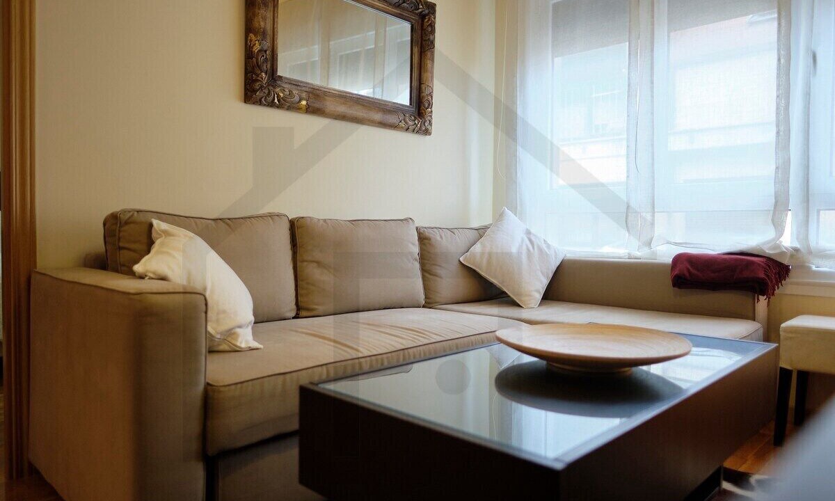 Photo of Livingroom in Luanco