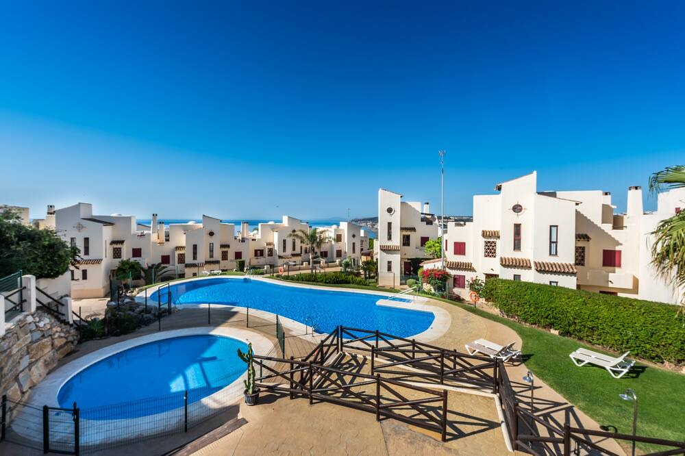 Photo of Outdoor in Bahia de Casares