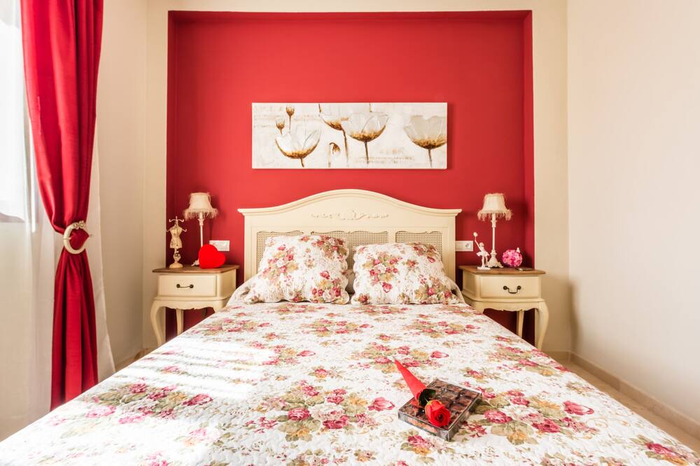 Photo of Bedroom in Bahia de Casares