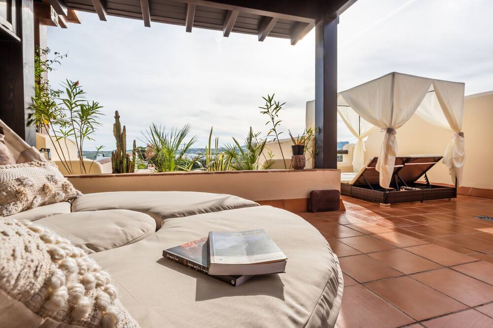 Photo of Outdoor in Bahia de Casares